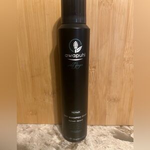 Paul Mitchell Awapuhi Wild Ginger Dry Shampoo Foam